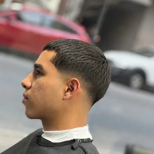 Trabajo de Jrbarbercust