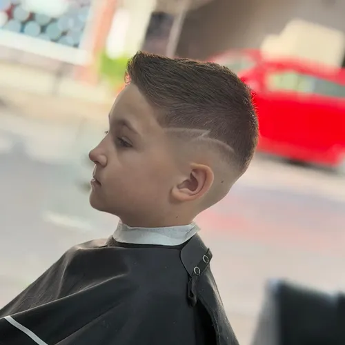Trabajo de Jrbarbercust