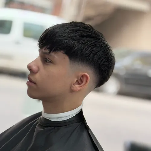 Trabajo de Jrbarbercust