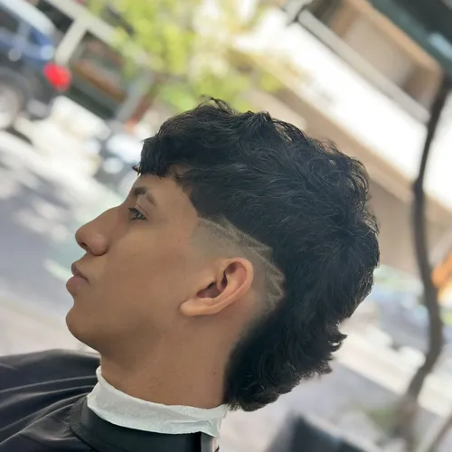 Trabajo de Jrbarbercust