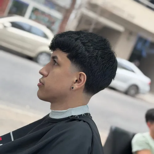Trabajo de Jrbarbercust