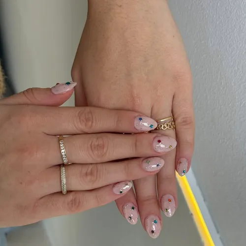 Trabajo de Mimi Nails Studio