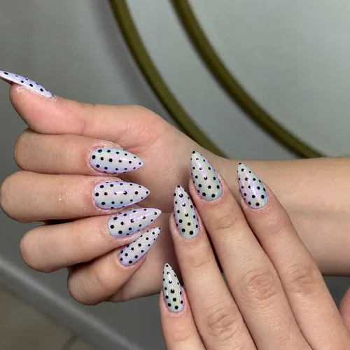 Trabajo de Mimi Nails Studio