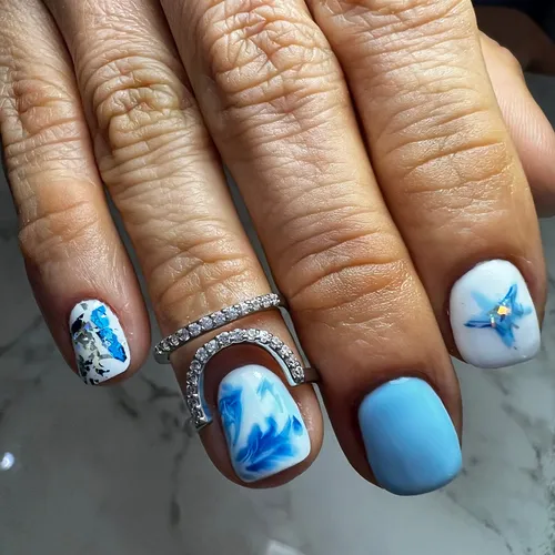 Trabajo de Mimi Nails Studio