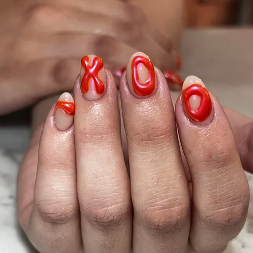 Trabajo de Mimi Nails Studio