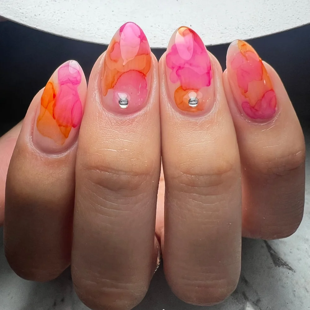 Trabajo de Mimi Nails Studio