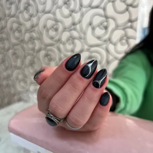 Trabajo de Mimi Nails Studio