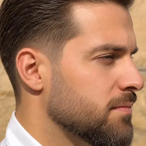 Corte y Barbar, de Arias Barber Studio
