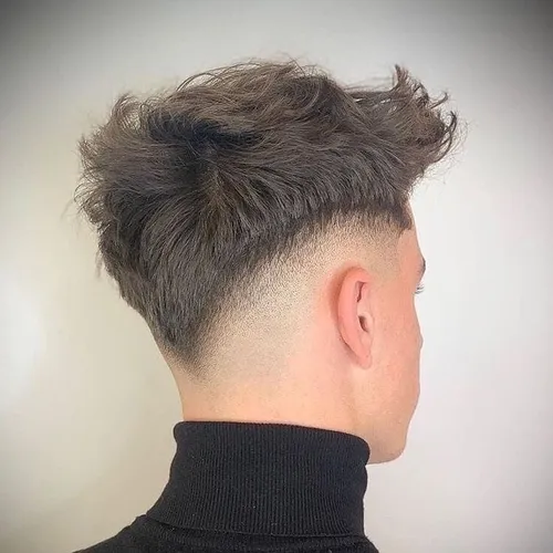 Corte Comun, de Arias Barber Studio