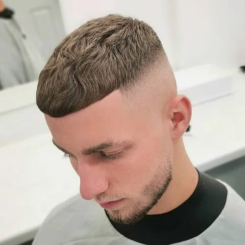 Corte Comun, de Arias Barber Studio