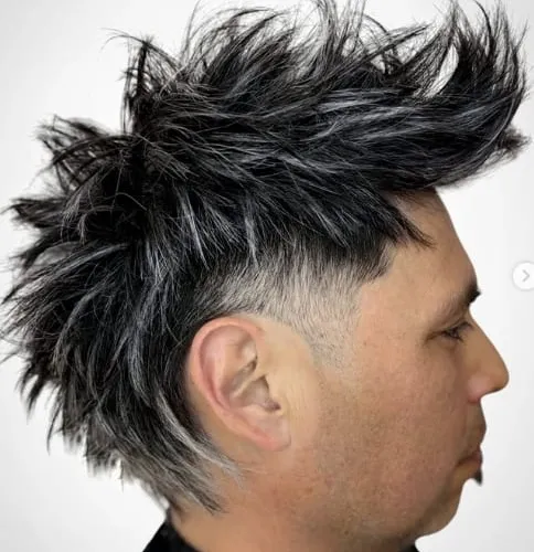 Mechas Ice, de Paula Pintos Studio