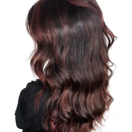 Balayage Creativo, de Paula Pintos Studio