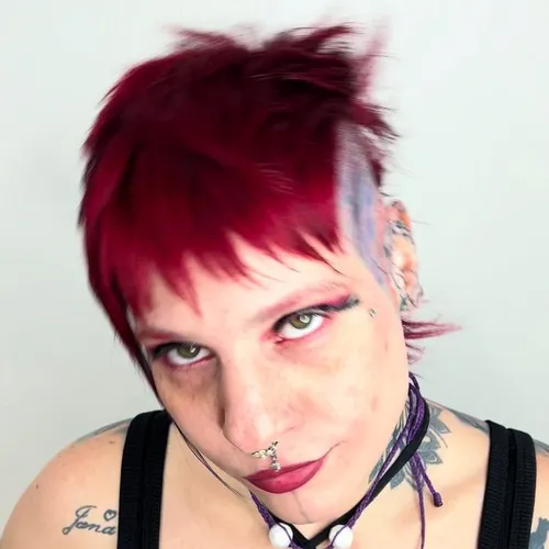 Corte & Styling, de Paula Pintos Studio