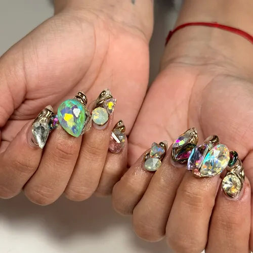 Trabajo de Umaninails