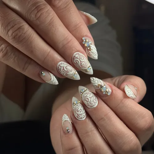 Trabajo de Umaninails