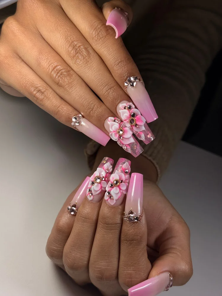 Trabajo de Umaninails