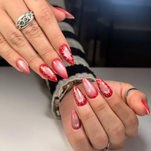 Trabajo de Umaninails