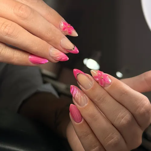 Trabajo de Umaninails