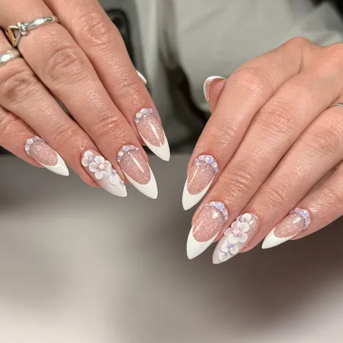 Trabajo de Umaninails