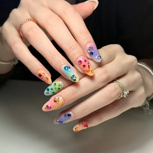 Trabajo de Umaninails