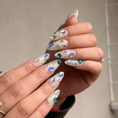 Trabajo de Umaninails