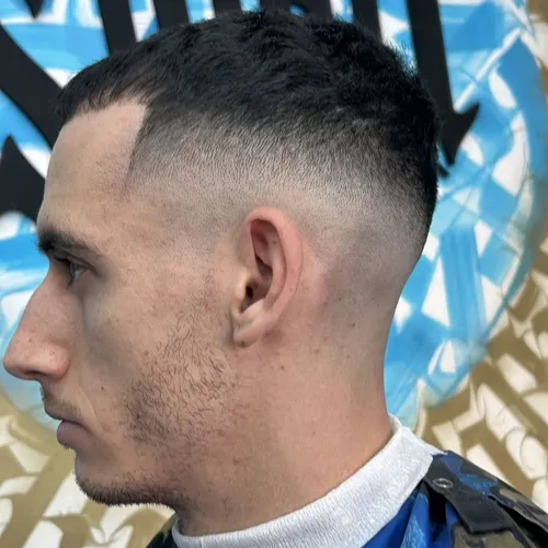 Perfilado de barba, de Spirit Barber