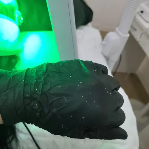 Trabajo de Vanesa Dermatocosmiatra