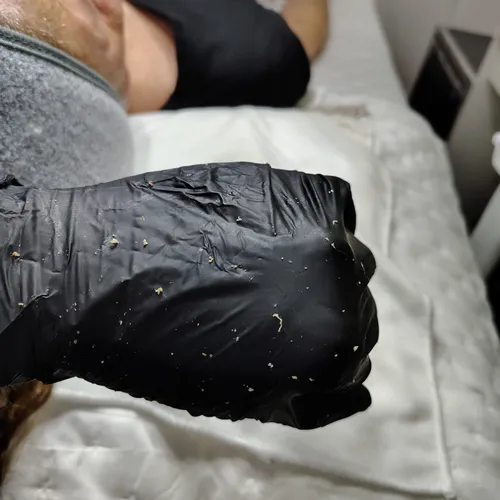 Trabajo de Vanesa Dermatocosmiatra