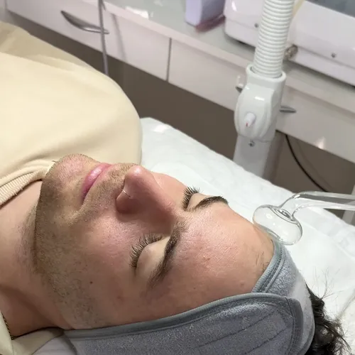 Trabajo de Vanesa Dermatocosmiatra