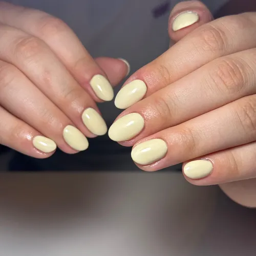 Trabajo de Agustina Moreno Home Nails