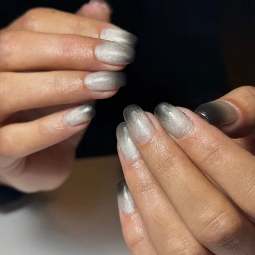 Trabajo de Agustina Moreno Home Nails