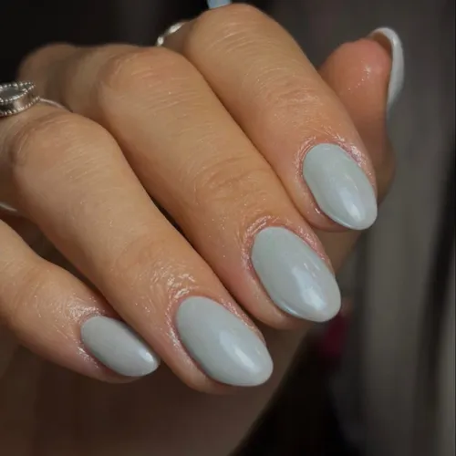 Trabajo de Agustina Moreno Home Nails
