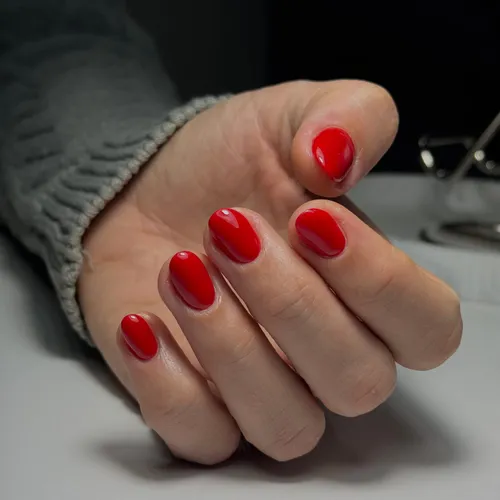 Trabajo de Agustina Moreno Home Nails