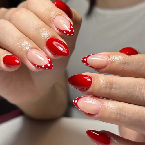 Trabajo de Agustina Moreno Home Nails