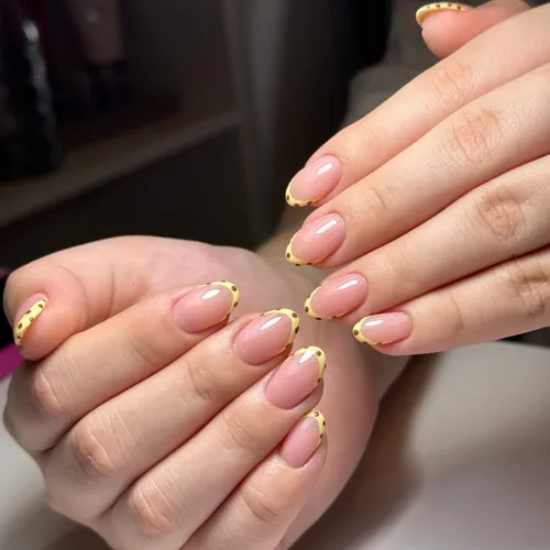 Trabajo de Agustina Moreno Home Nails