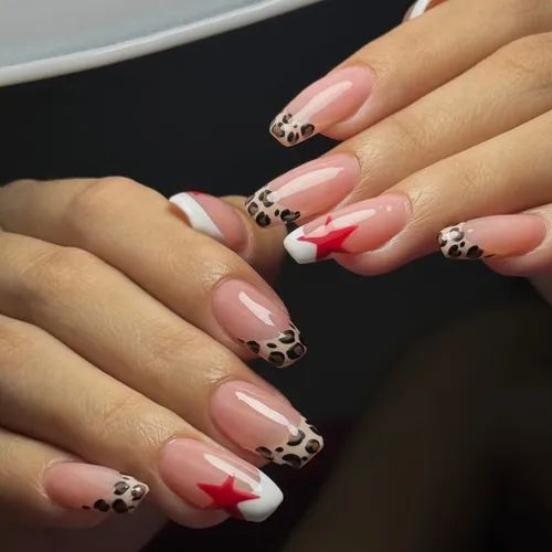 Trabajo de Agustina Moreno Home Nails