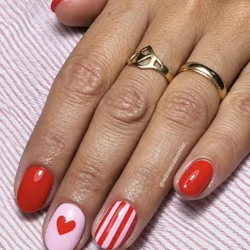 Trabajo de Te Diseño las Uñas