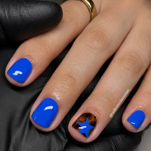 Trabajo de Te Diseño las Uñas
