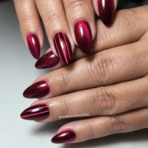Trabajo de Te Diseño las Uñas