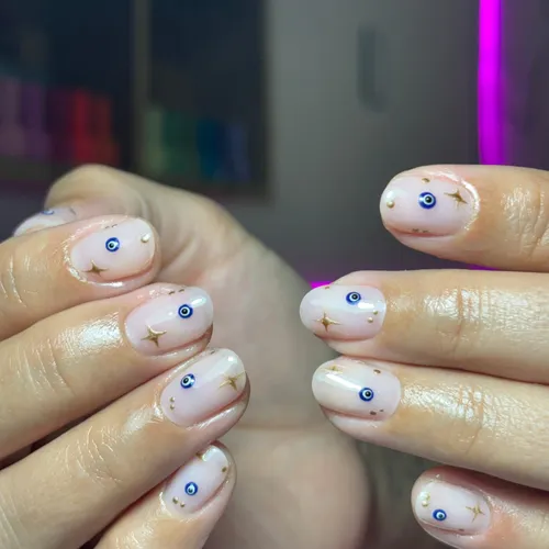 Diseño medio, de Small naiils