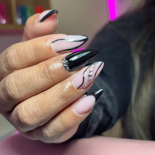 Diseño medio, de Small naiils