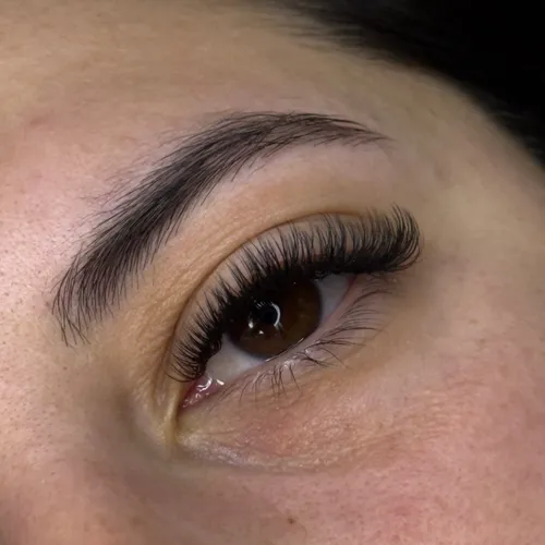 Trabajo de Beauty Estética G