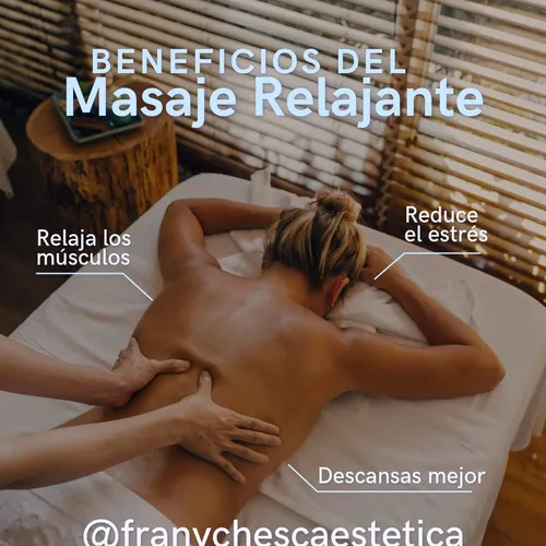 Trabajo de Franychescaestetica