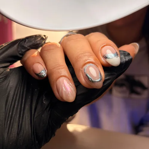 Soft gel