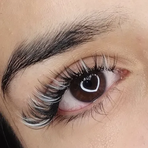 Extensiones de Color