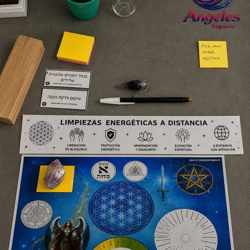 Limpieza Radionica 