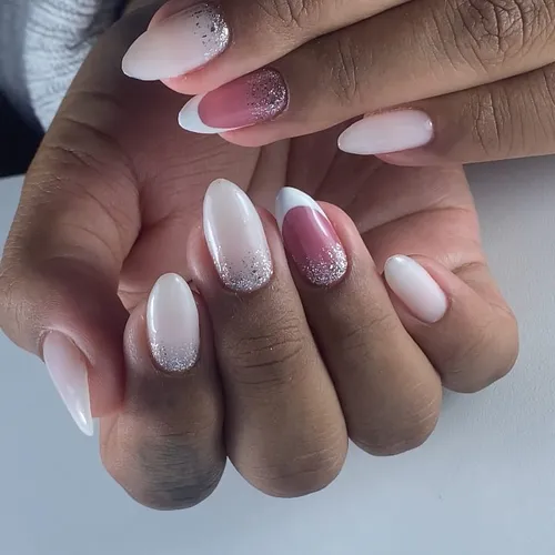 Soft gel con diseño