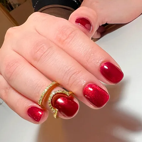 Esmaltado semi 