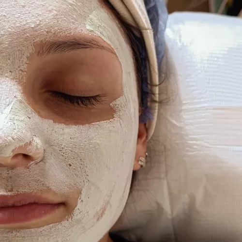 Higiene facial