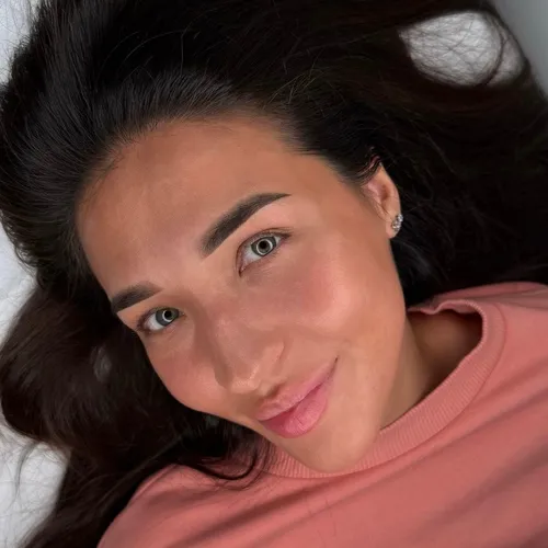 Powder brows 